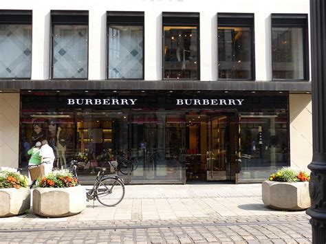 burberry münchen perusastr|BURBERRY .